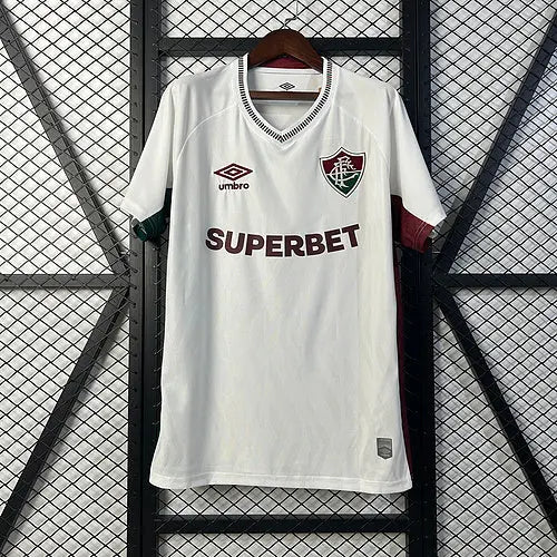 25/26 Fluminense away Football kit
