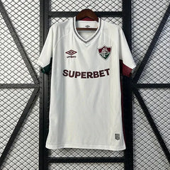 25/26 Fluminense away Football kit