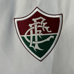 25/26 Fluminense away Football kit