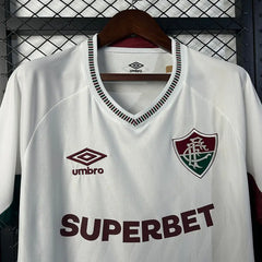 25/26 Fluminense away Football kit