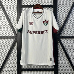 25/26 Fluminense away Football kit
