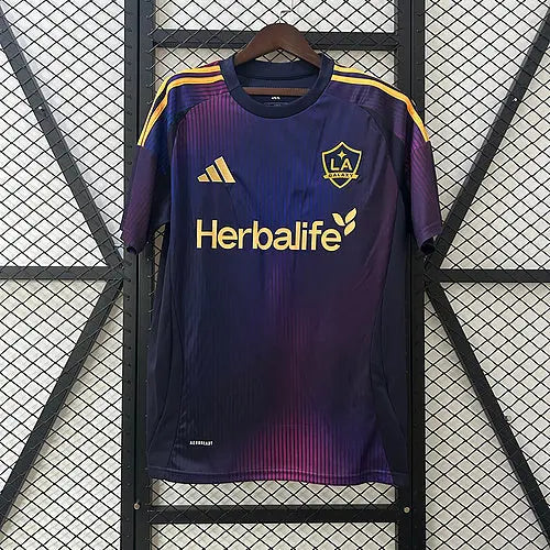 25/26 Galaxy Los Angeles Away Football kit
