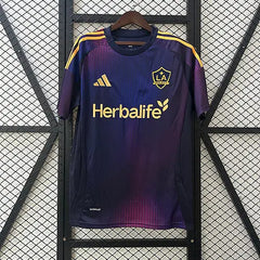 25/26 Galaxy Los Angeles Away Football kit
