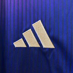 25/26 Galaxy Los Angeles Away Football kit