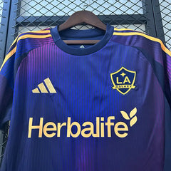 25/26 Galaxy Los Angeles Away Football kit
