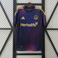 25/26 Galaxy Los Angeles Away Football kit