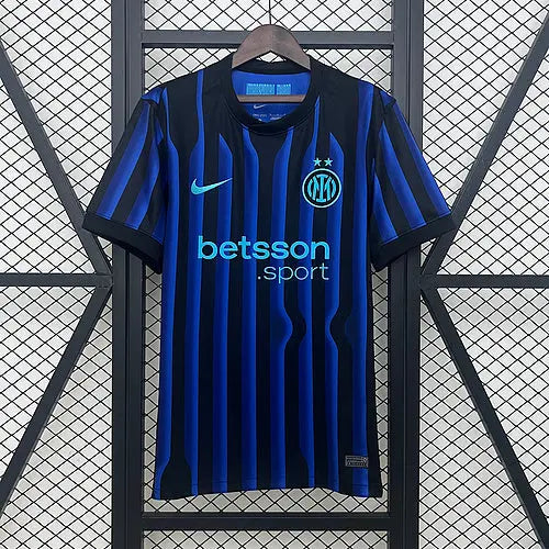 25/26 Inter Milan Home Football kit
