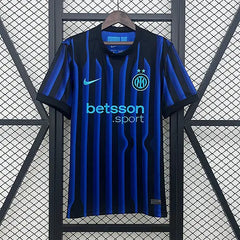 25/26 Inter Milan Home Football kit