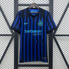 25/26 Inter Milan Home Football kit