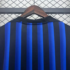 25/26 Inter Milan Home Football kit