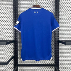 25-26 Ipswich Home Shirt