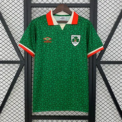 25/26 Ireland St. Patrick's Day Home Football kit