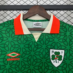 25/26 Ireland St. Patrick's Day Home Football kit