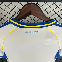25/26 Leeds United Home Football kit