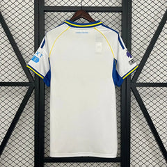 25/26 Leeds United Home Football kit