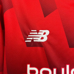 25/26 Lille Home Football kit