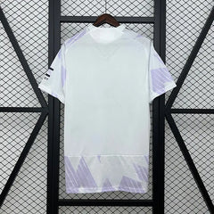 25/26 Manchester United Away Football kit