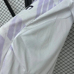 25/26 Manchester United Away Football kit