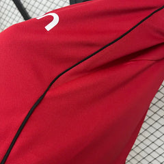 25/26 Manchester United Home Football kit