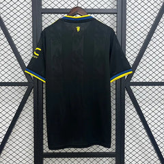 25/26 Manchester United Third Away Football kit