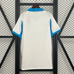 25/26 Marseille Home Football kit
