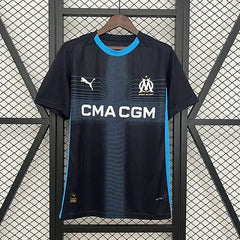 25/26 Marseille away Football kit