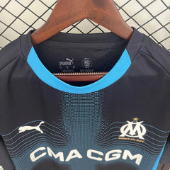 25/26 Marseille away Football kit