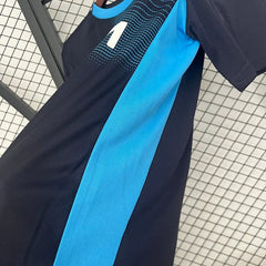 25/26 Marseille away Football kit