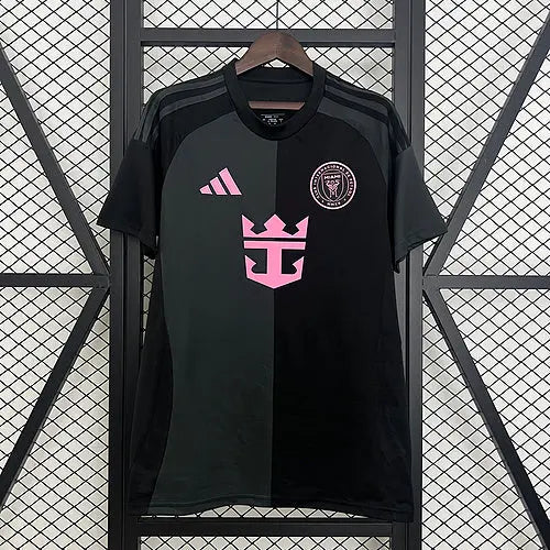 25/26 Miami Away Football kit
