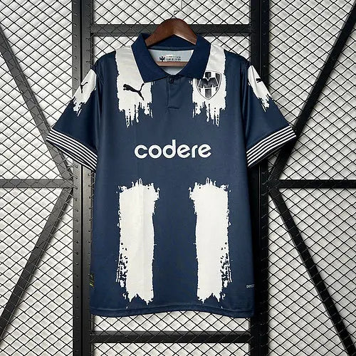 25/26 Monterey Special Edition Football kit