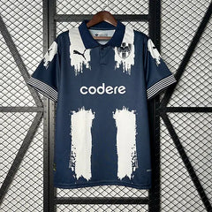 25/26 Monterey Special Edition Football kit