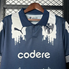 25/26 Monterey Special Edition Football kit