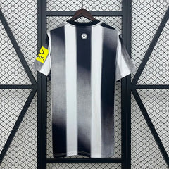 25/26 Newcastle United Home Football kit Footyb