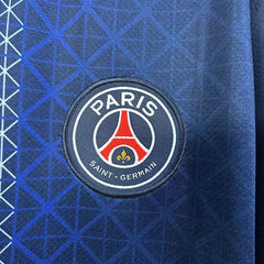 25/26 PSG home Football kit - Footyb