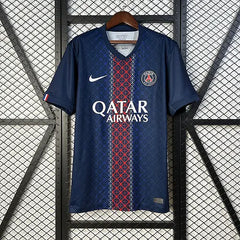 25/26 PSG home Football kit