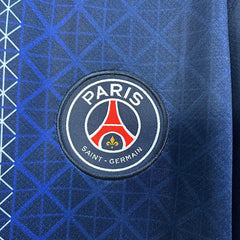 25/26 PSG home Football kit
