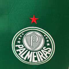 25/26 Palmeiras home Football kit
