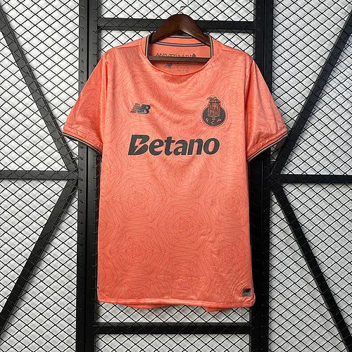 25/26 Porto Away Football kit
