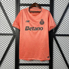 25/26 Porto Away Football kit