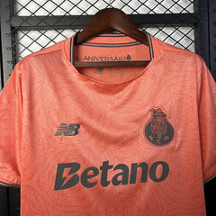 25/26 Porto Away Football kit