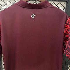 25/26 Porto Special Edition Red Football kit