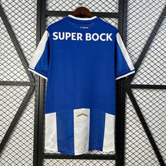 25/26 Porto home Football kit
