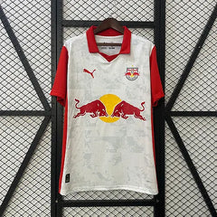 25/26 RB Leipzig Home Football kit Footyb