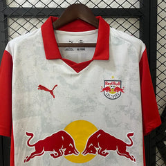 25/26 RB Leipzig Home Football kit Footyb