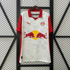 25/26 RB Leipzig Home Football kit Footyb