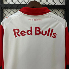 25/26 RB Leipzig Home Football kit Footyb