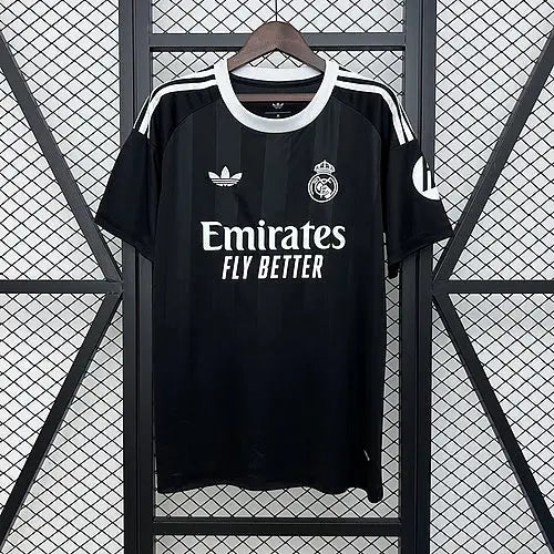 25/26 Real Madrid Special Edition Football kit