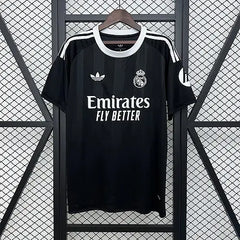 25/26 Real Madrid Special Edition Football kit