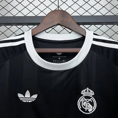25/26 Real Madrid Special Edition Football kit
