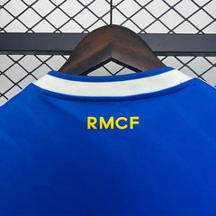 25/26 Real Madrid third away Football kit